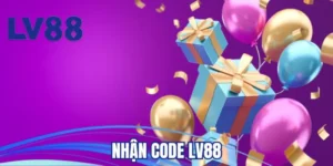 Nhận code LV88